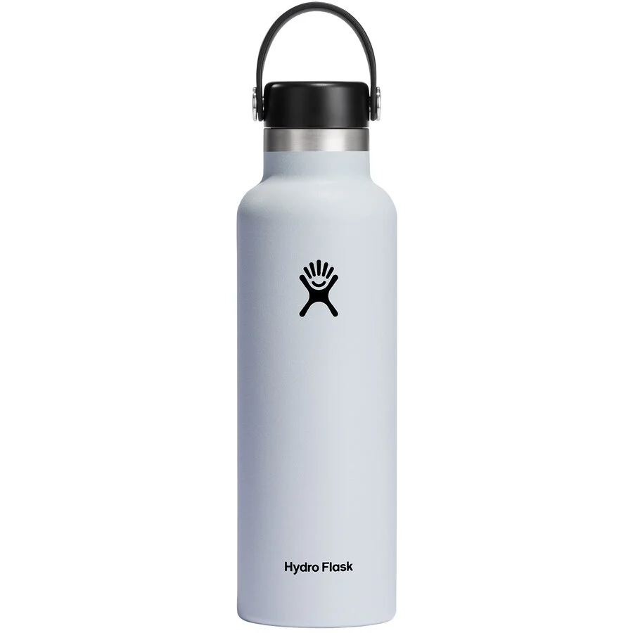 Hydro Flask Sticla Termos Standard S21SX110 Inox 620ML Alb