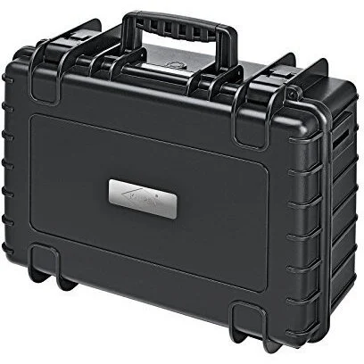 KNIPEX Tool Case Robust 002135LE empty