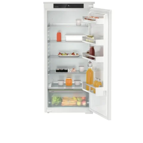 Liebherr Frigider Incorporabil cu 1 Usa IRSe 4100 EasyFresh SuperCool Display Touch 201l Clasa E