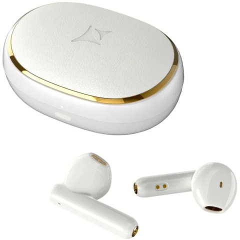 Allview Casti Bluetooth Soul AV1 Alb