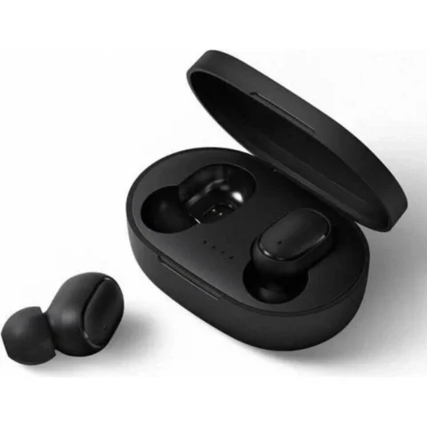 Blue Star Casti Wireless Buds Tx2 TWS Negru