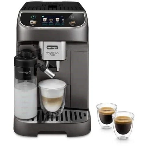 Delonghi Espressor Cafea ECAM 320.70.TB 15 Bari 1.9L 1450W Negru