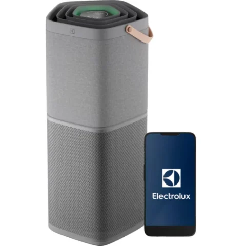 Electrolux Purificator de Aer EPO60771UG Pure 600 698 m3/h 145 m2