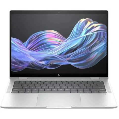 HP Laptop EliteBook X Flip G1i 14 AI WUXGA 14 inch Intel Core Ultra 7 268V 32GB 1TB SSD Windows 11 Pro Silver