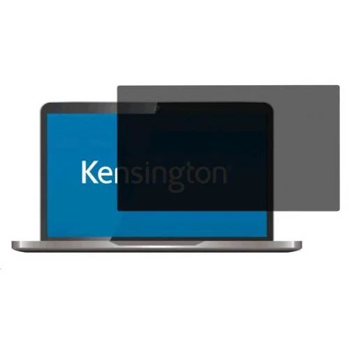 Kensington Filtru de confidentialitate Laptop 2 Way Removable 14 inch 16:9 Black