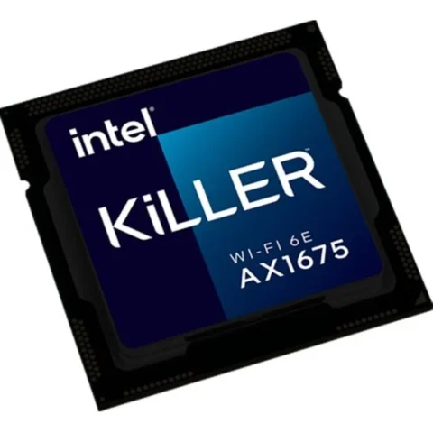 Intel Accesoriu server Killer WLAN 6E AX1675 x M.2 non vPro (Bulk) Intel Accesoriu server Killer WLAN 6E AX1675 x M.2 non vPro (Bulk)