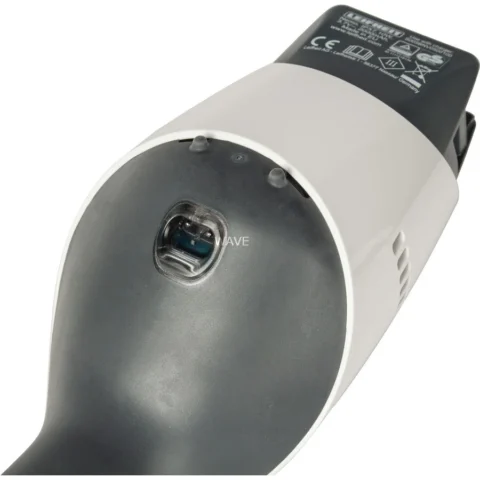Leifheit Nemo, window vacuum cleaner (white)