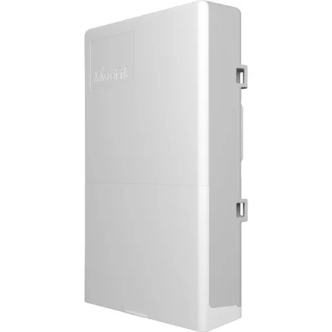 MikroTik Accesoriu server netPower Lite 7R CSS610-1Gi-7R-2S+OUT
