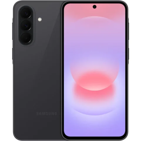Samsung Telefon mobil Galaxy A37 5G 6GB 128GB Awesome Charcoal
