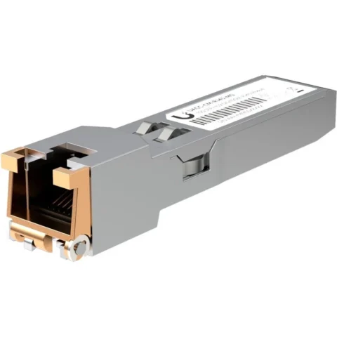 Ubiquiti Accesoriu server Unifi SFP+ to RJ45 adapter Ubiquiti Accesoriu server Unifi SFP+ to RJ45 adapter