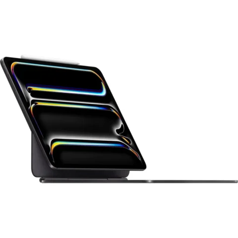 Apple Tableta iPad Pro 13 (512GB), tablet PC silver, Gen 6 / 2025 / 5G
