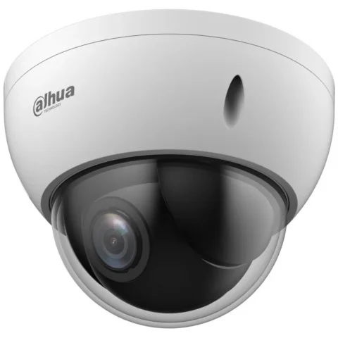 Dahua Camera IP de Supraveghere SD22404DB-GNY 4MP White