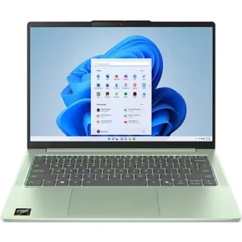Lenovo Laptop IdeaPad Slim 5 WUXGA 14 inch Intel Core Ultra 7 355 16GB 1TB SSD Free Dos Breeze Moss