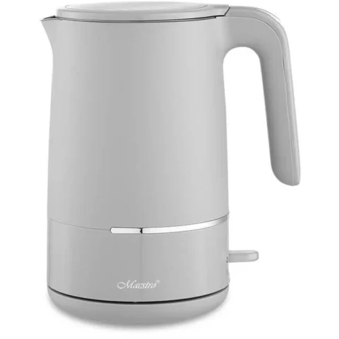 Maestro Fierbator MR-037 Electric 1.7L 1800W Gri