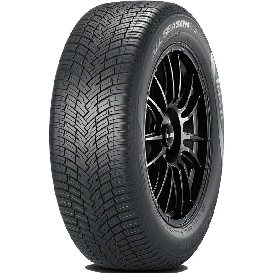 Pirelli Anvelopa 235/65R18 110H XL SCORPION ALL SEASON SF2 EE:B FR:A NL/U:B 70DB