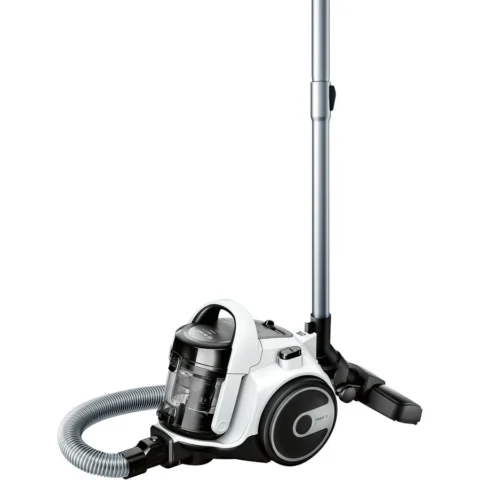Bosch Aspirator fara sac BGS05A2223A 700W 1.5 Litri filtru EPA 12 Alb
