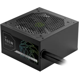 Gamemax Sursa VP 700S 700W Bronze Non-Modular Negru