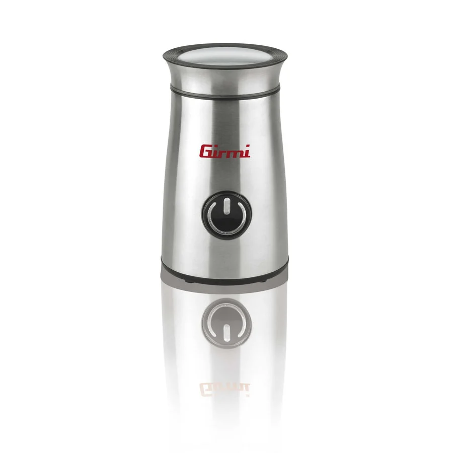 Girmi Rasnita cafea MC01 150W 50g Argintiu
