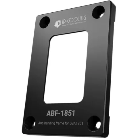 ID-Cooling Cadru Anti-Indoire Pentru Soclul Procesorului ABF-1851 Pentru Socket LGA1851