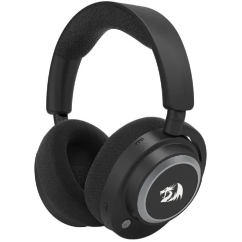 Redragon Casti NYX PRO H891 Negru