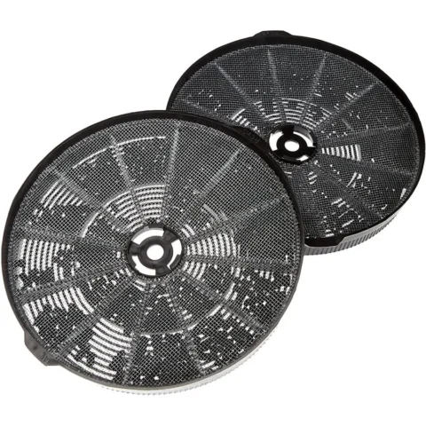 Respekta Respecta activated carbon filter MIZ 1000 N (2 pieces)