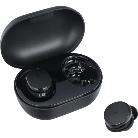 Bose Casti Audio QuietComfort Wireless Bluetooth ANC USB-C Negru Mat