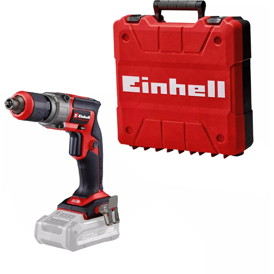 Einhell Surubelnita Profesionala fara Fir pentru Gips-Carton TP-DY 18 Li BL