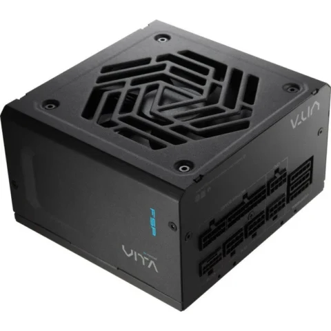 FSP Sursa VITA-650GM 650W 80+ Gold ATX 3.1 Full Modular Negru