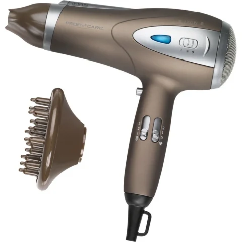 ProfiCare Uscator de Par PC-HTD 3113, brown hair dryer