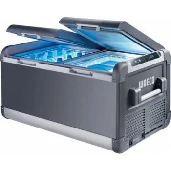 WaecoDometic Frigider CFX3 95DZ2 85L Compresor Black Grey