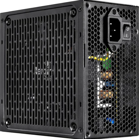 Aerocool Sursa Lux Pro 650W Neagra