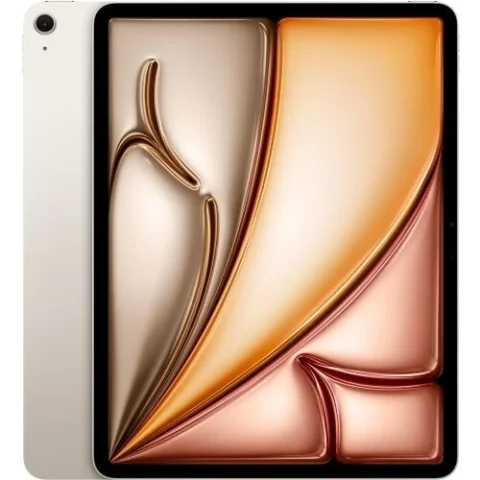 Apple Tableta iPad Air 13inch M4 512GB WiFi Starlight