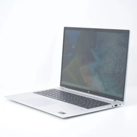 HP Laptop EliteBook 860 G11 Intel Core Ultra 5 125U 16inch WUXGA 16GB 512GB Windows 11 Pro Argintiu