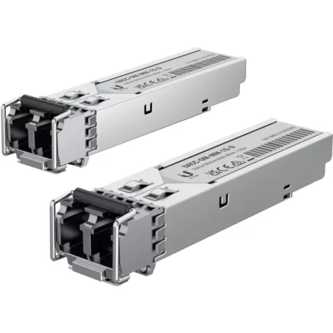 Ubiquiti Accesoriu server U Fiber UACC-OM-MM-1G-D-20, transceiver (20 pieces)
