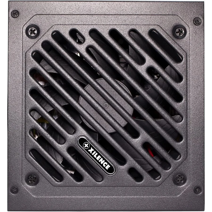 Xilence Sursa Gaming Gold 750W Negru