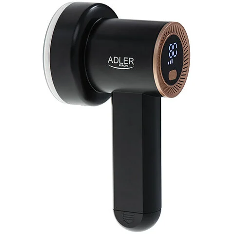 Adler Aparat de Scame 8500rpm 10W Baterie 2000mAh LCD Negru