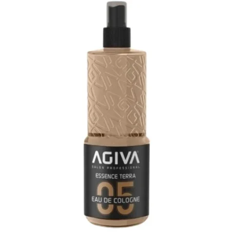 Agiva Aftershave Colonie 05 Essence Terra 400ml