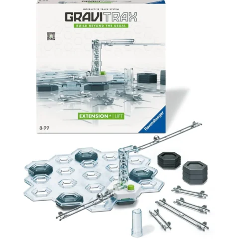 Ravensburger Jucarie Extension Lift +8 ani