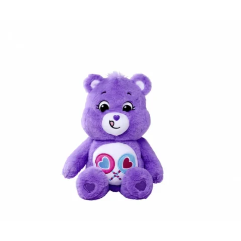Simba-Dickie Jucarie Care Bears Share Gern +1 an