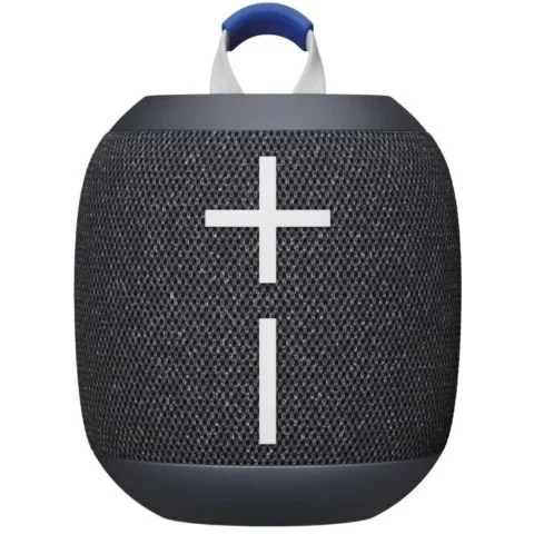 Ultimate Ears Boxa portabila Wonderboom 4 USB-C 8.5W Active Black