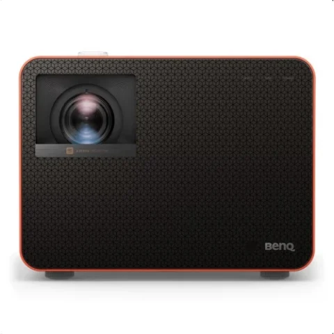 BenQ Videoproiector X3100i 4K Black White