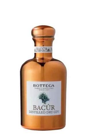 Bottega Bacur Gin 0.7L — Cantitate 0.7 L