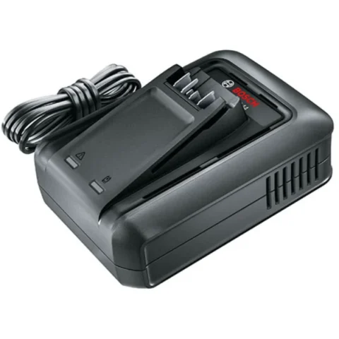 Gloria Incarcator Rapid BOSCH AL 1830 CV 2.5Ah 18V Negru Gloria Incarcator Rapid BOSCH AL 1830 CV 2.5Ah 18V Negru
