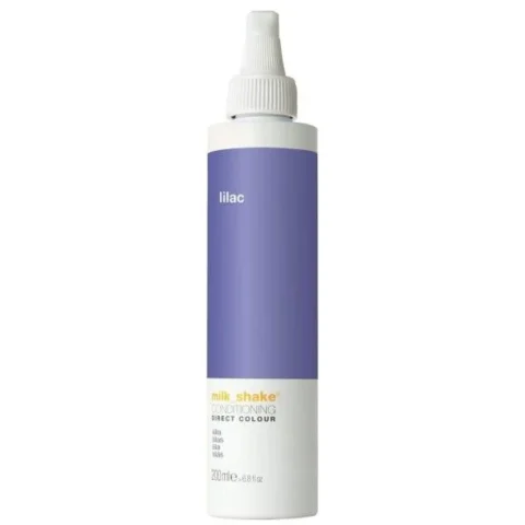 Milk Shake Balsam Colorant Direct Colour Lilac 200ml