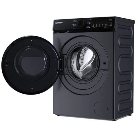 Allview Masina de Spalat Rufe Sensy W800 8Kg 1200 Rpm Clasa A Gri