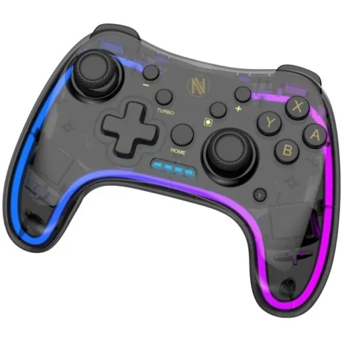 Ibox Gamepad Aurora GP5 Negru Ibox Gamepad Aurora GP5 Negru