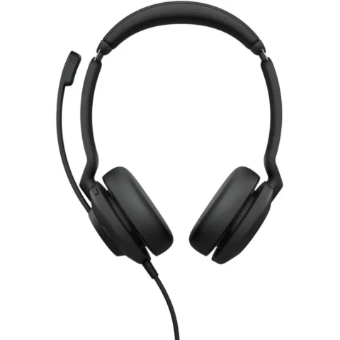 Jabra Casti Evolve2 30 SE Negru