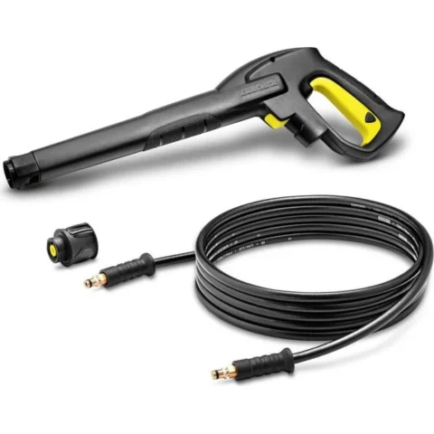 Karcher 2.643-912.0 HK 4 – high pressure hose set – 1 Piece Karcher 2.643-912.0 HK 4 – high pressure hose set – 1 Piece