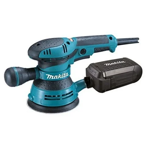 Makita BO5041 – blue / black