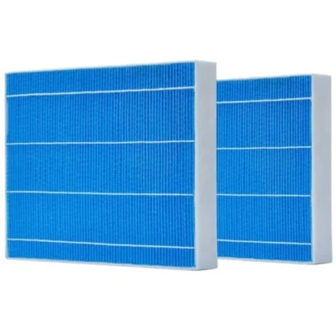 Meaco evaporative filter for Armin 680, 2-pack